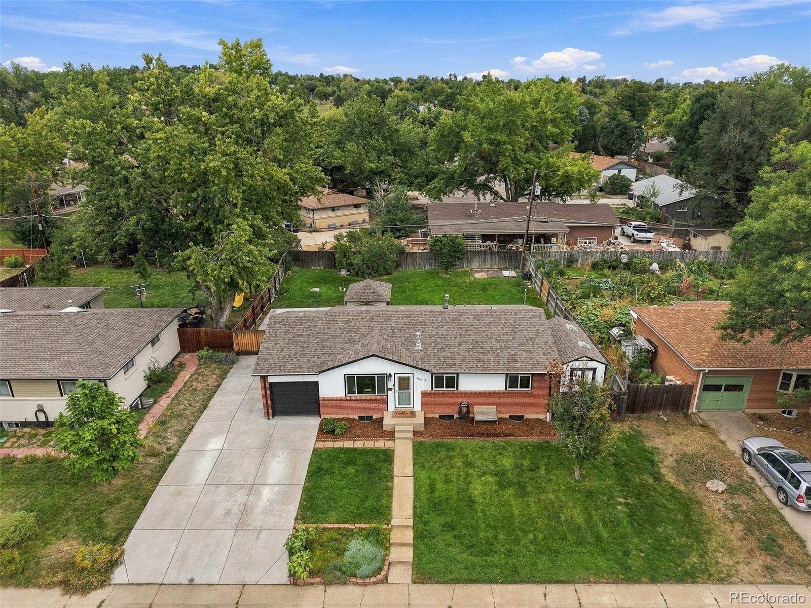 MLS Image #33 for 6662  kipling street,arvada, Colorado