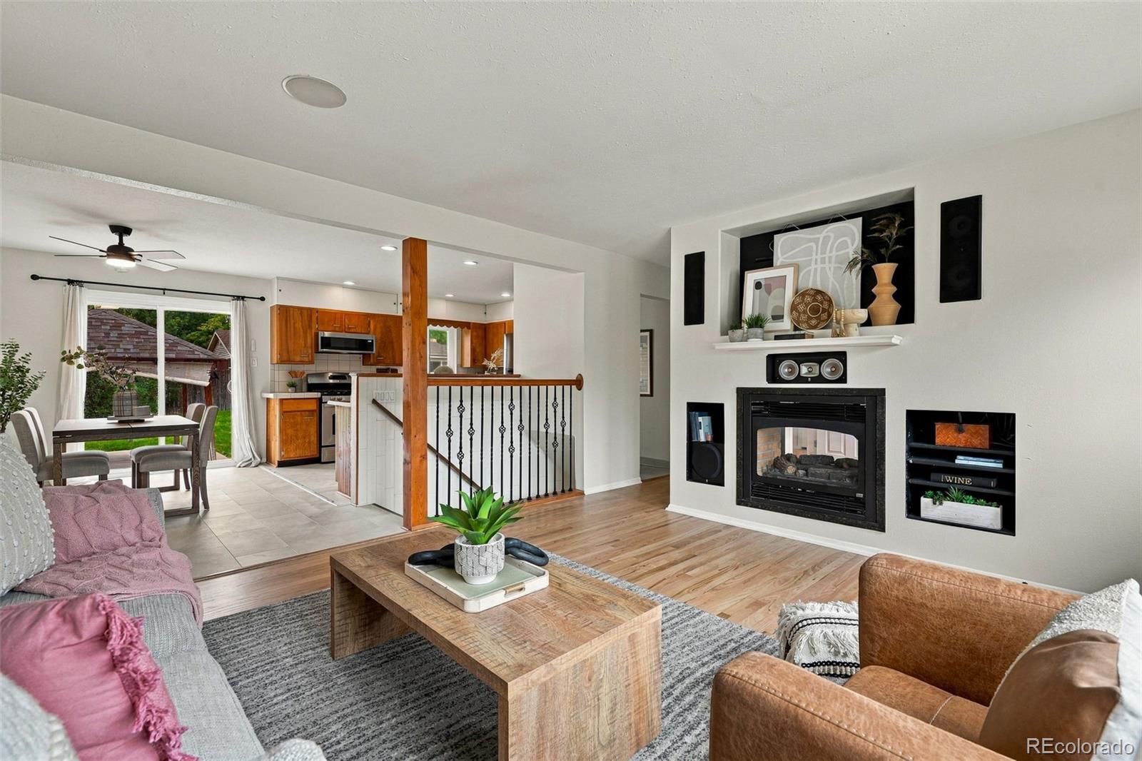MLS Image #4 for 6662  kipling street,arvada, Colorado