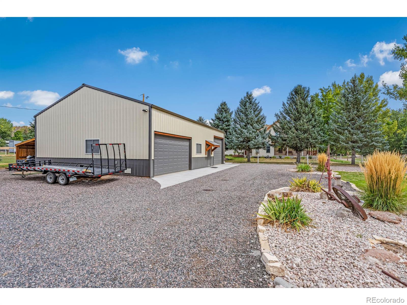 MLS Image #10 for 2300  glade road,loveland, Colorado