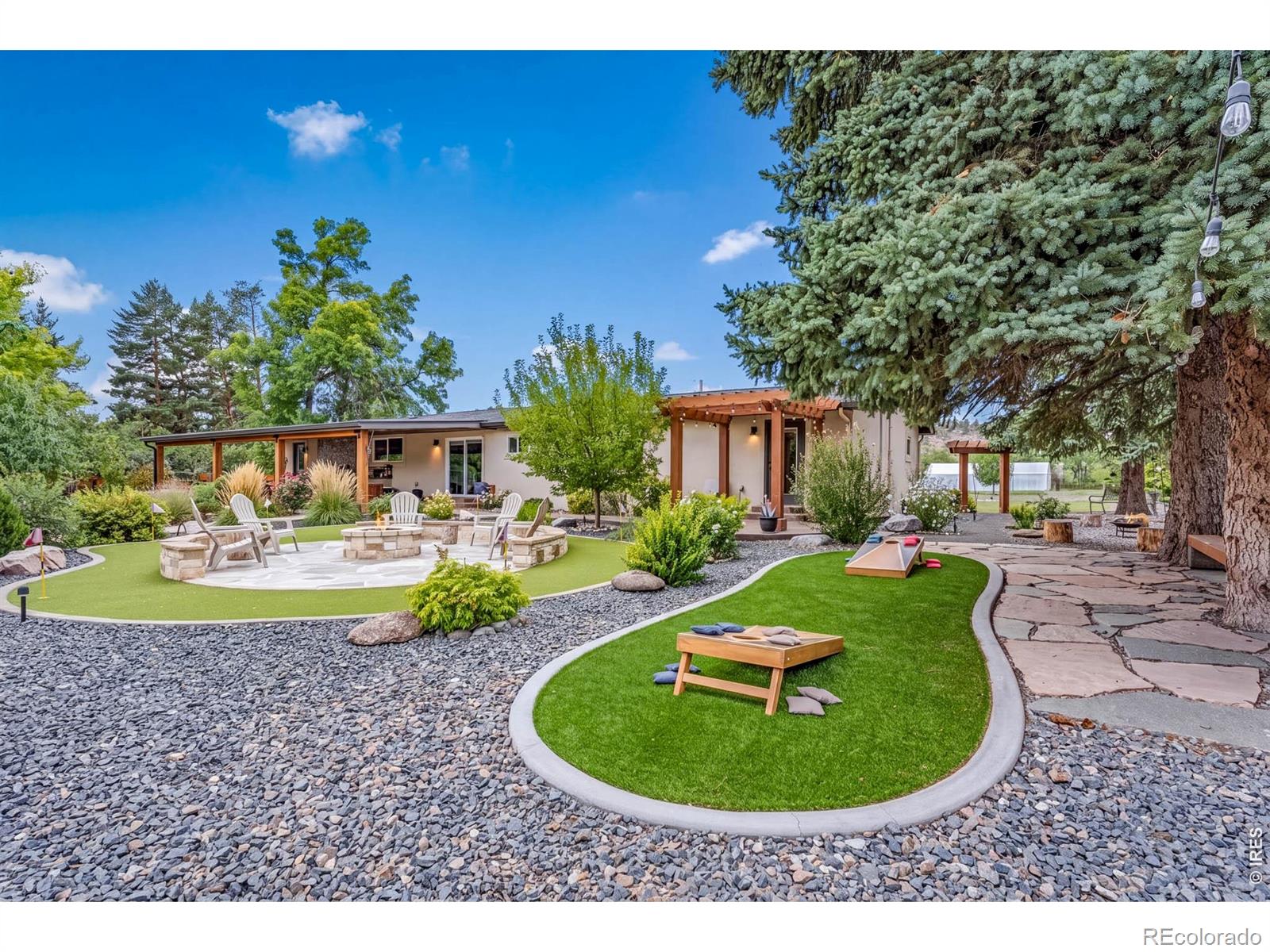 MLS Image #12 for 2300  glade road,loveland, Colorado