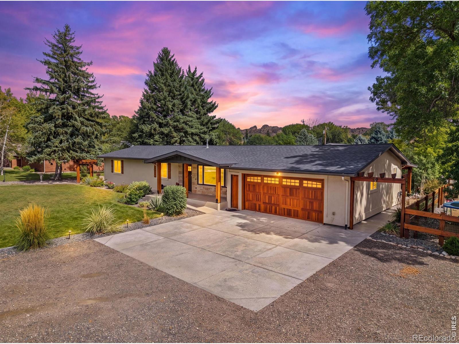 MLS Image #13 for 2300  glade road,loveland, Colorado