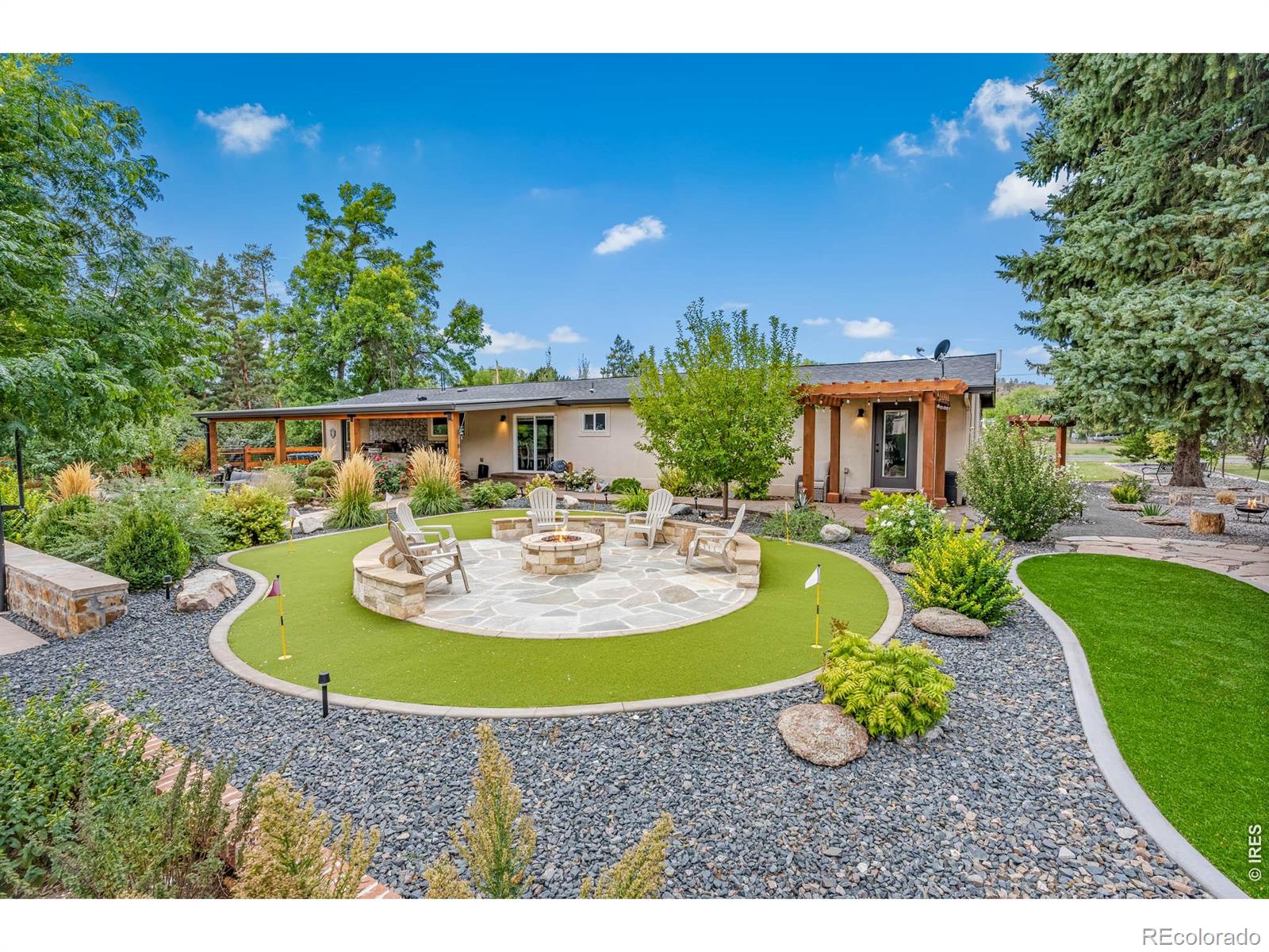 MLS Image #18 for 2300  glade road,loveland, Colorado