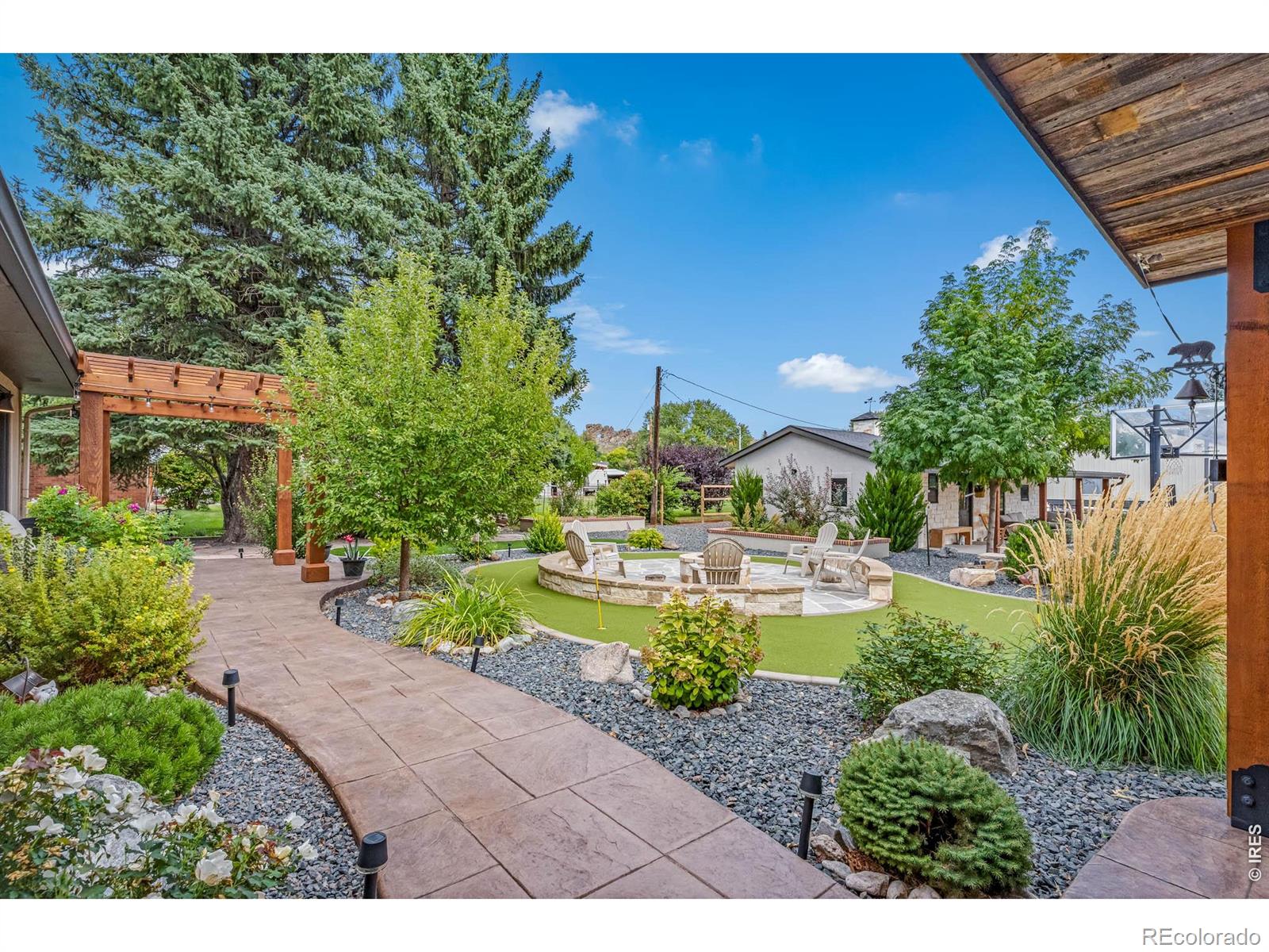 MLS Image #19 for 2300  glade road,loveland, Colorado