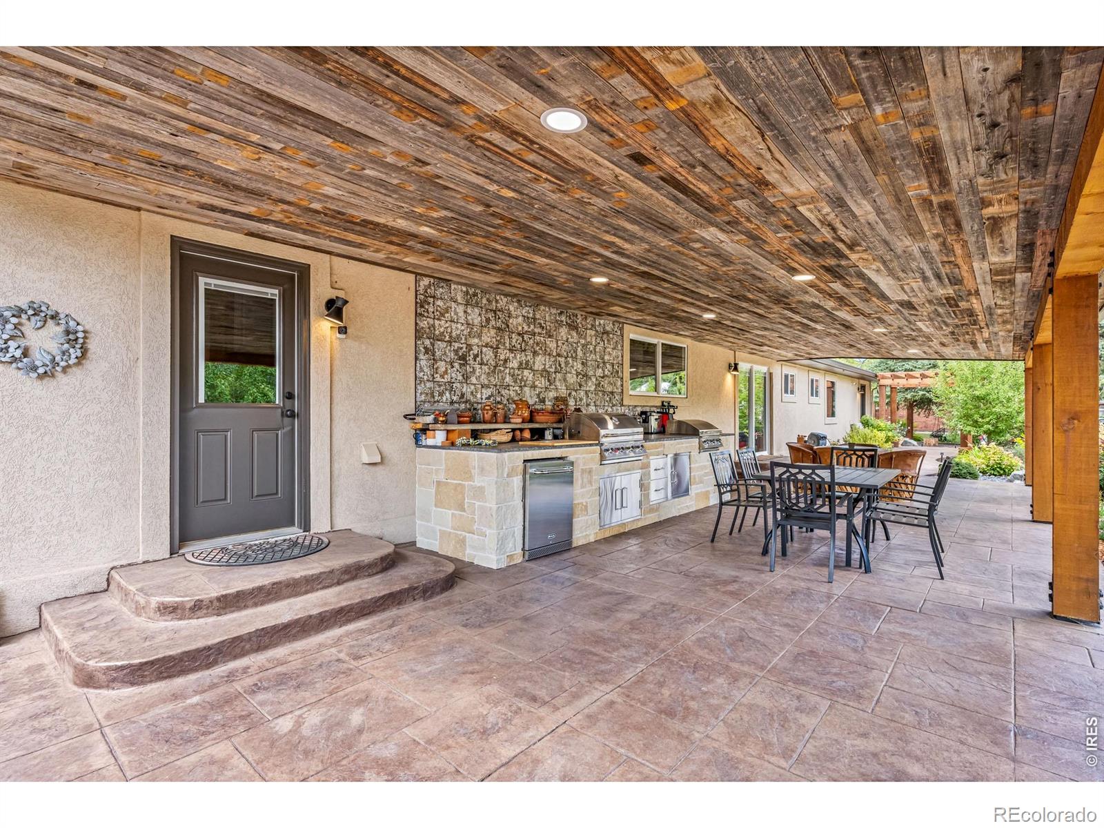MLS Image #20 for 2300  glade road,loveland, Colorado