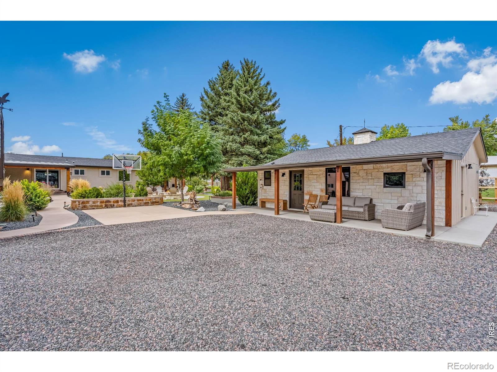 MLS Image #21 for 2300  glade road,loveland, Colorado