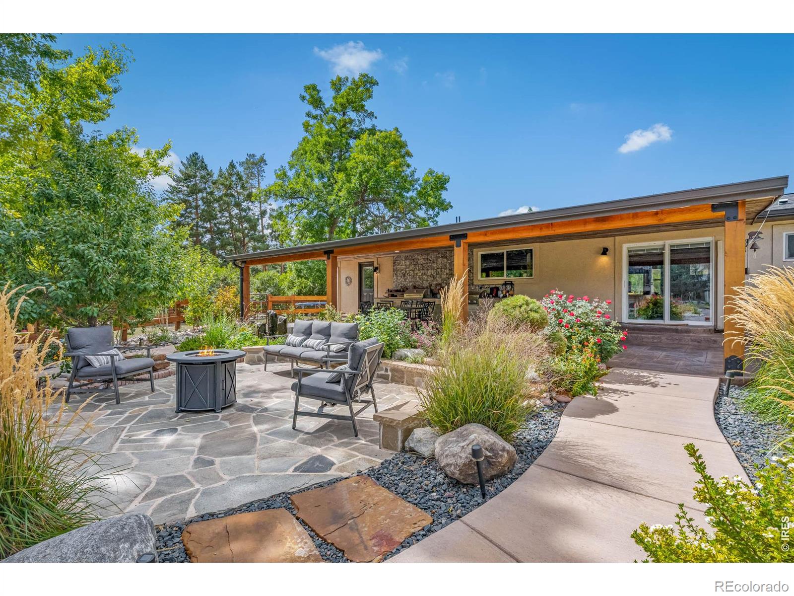 MLS Image #22 for 2300  glade road,loveland, Colorado