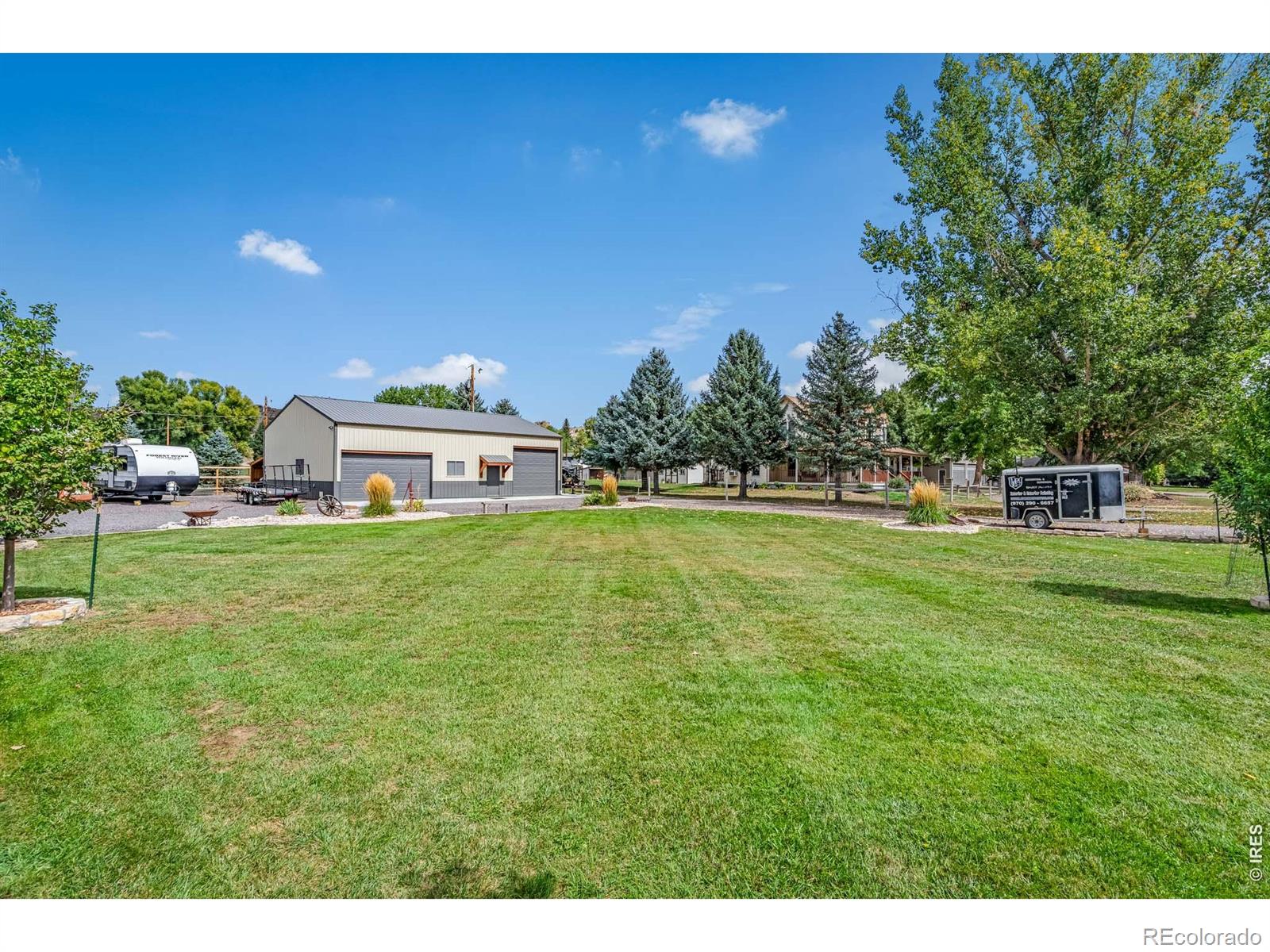 MLS Image #24 for 2300  glade road,loveland, Colorado
