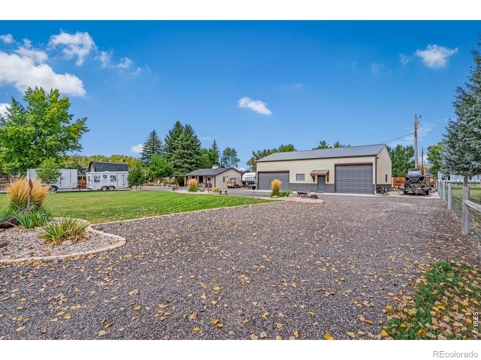 MLS Image #25 for 2300  glade road,loveland, Colorado