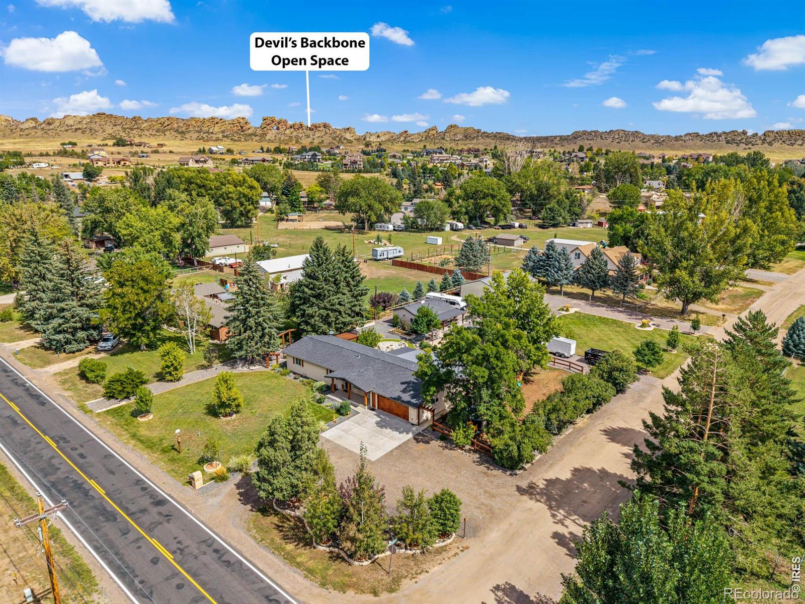 MLS Image #29 for 2300  glade road,loveland, Colorado