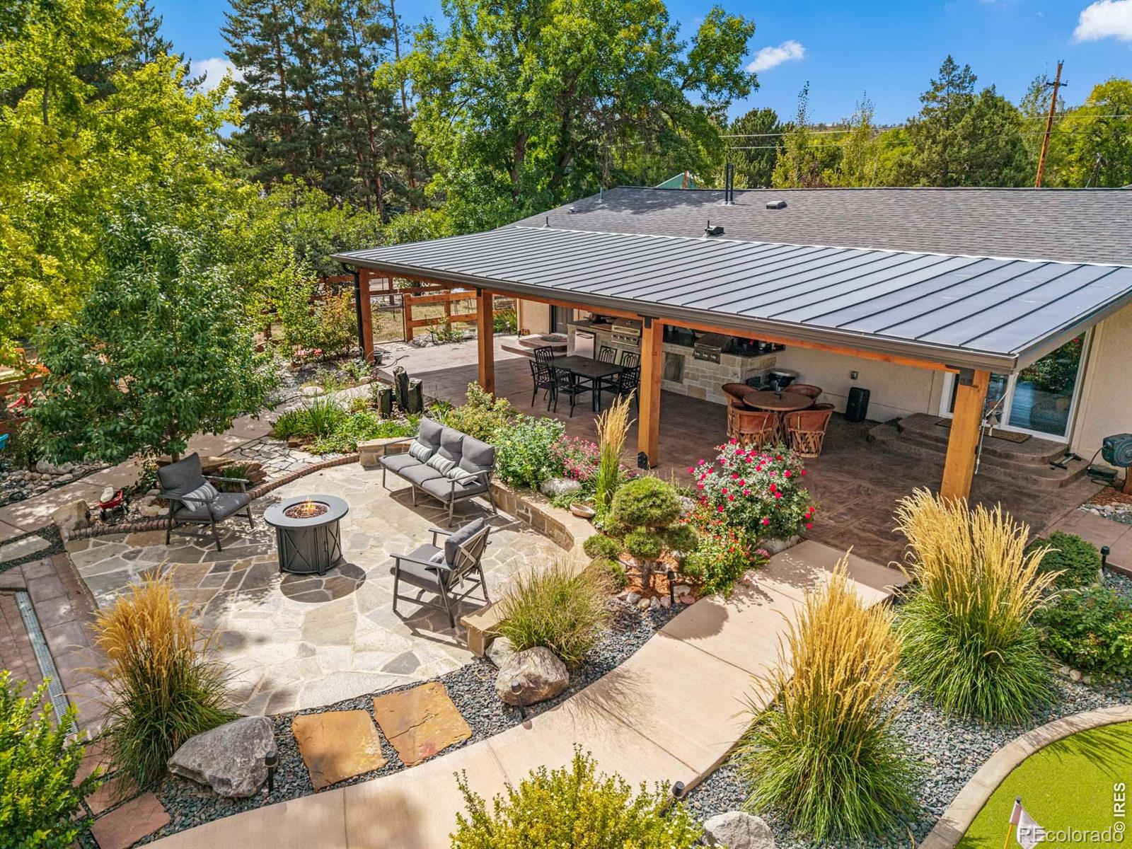 MLS Image #4 for 2300  glade road,loveland, Colorado