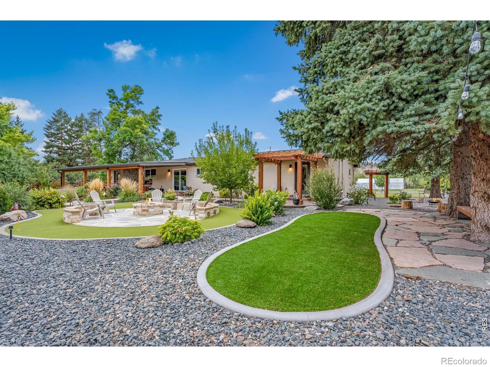 MLS Image #7 for 2300  glade road,loveland, Colorado