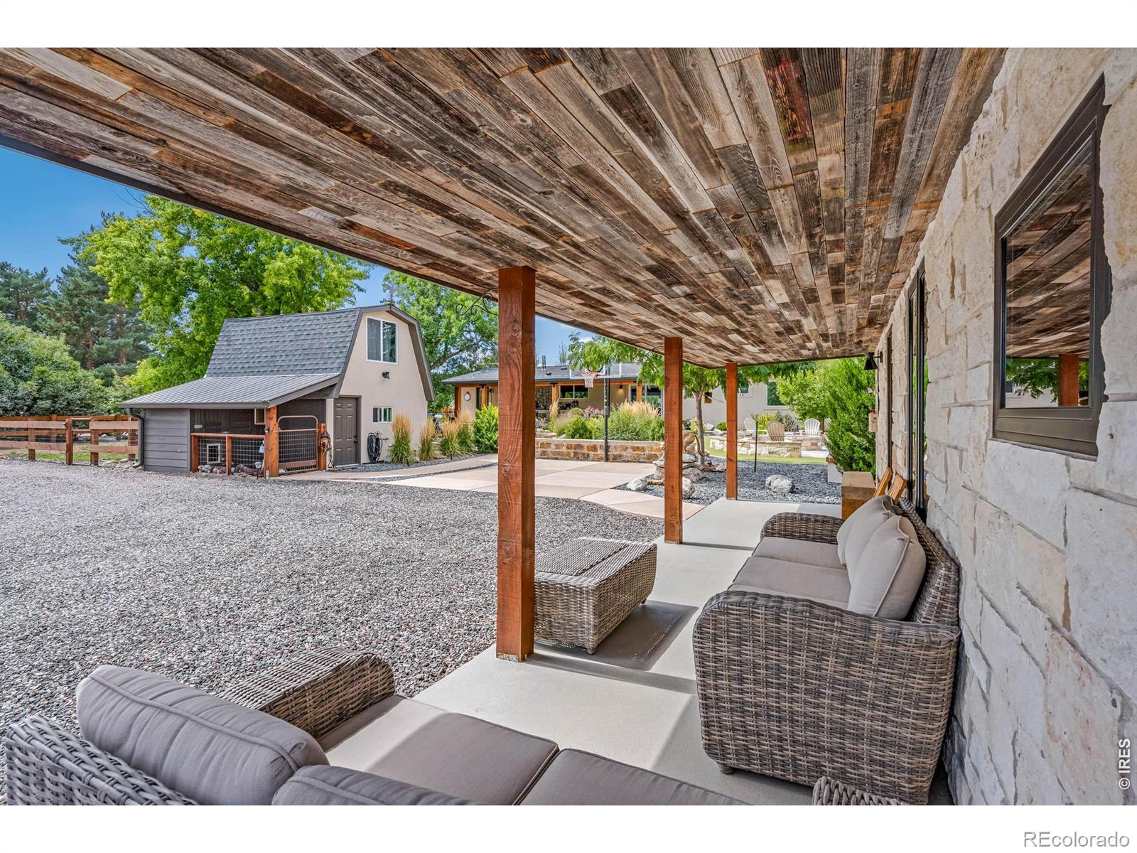 MLS Image #9 for 2300  glade road,loveland, Colorado