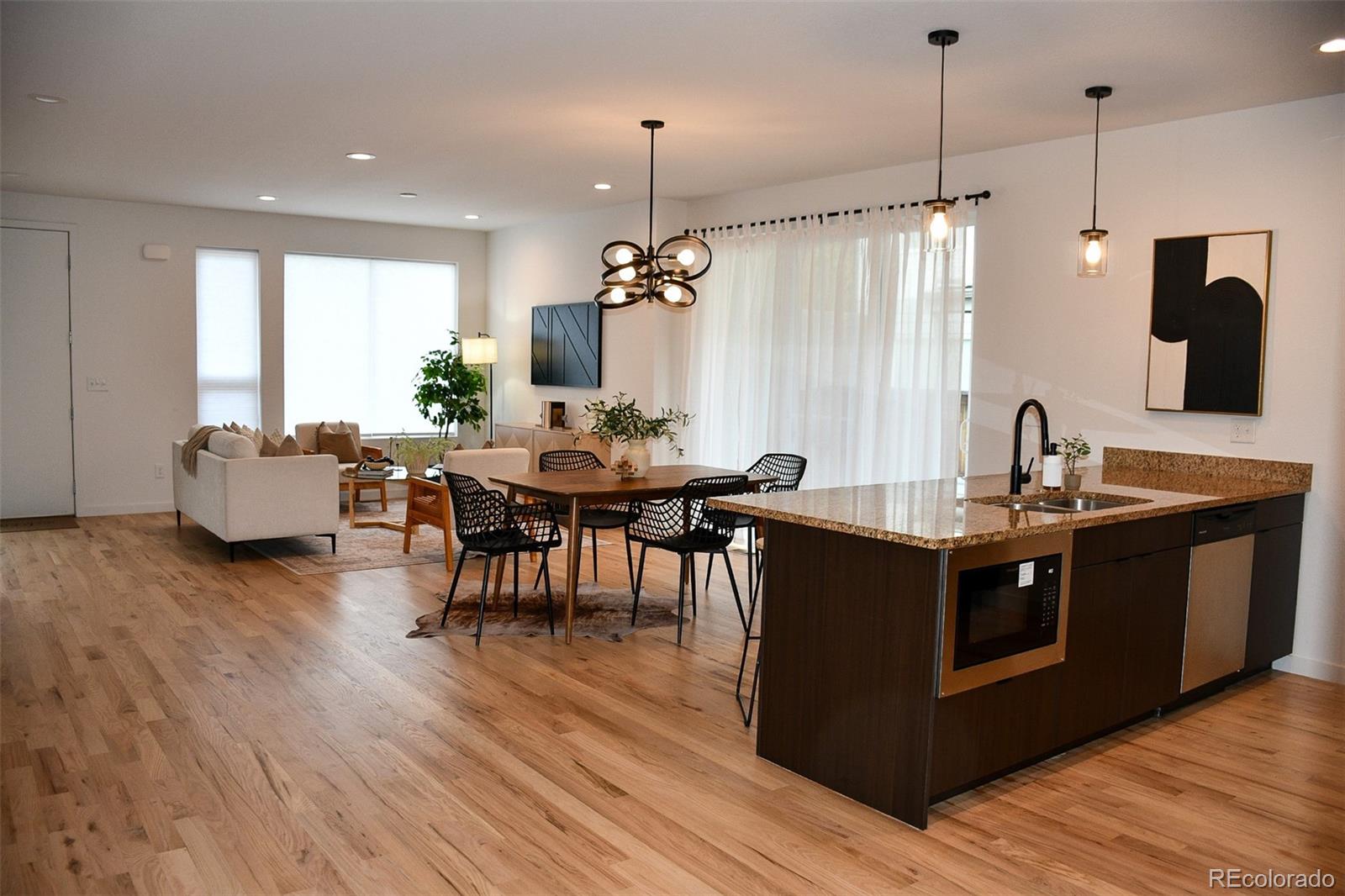 MLS Image #11 for 3440 n albion street,denver, Colorado