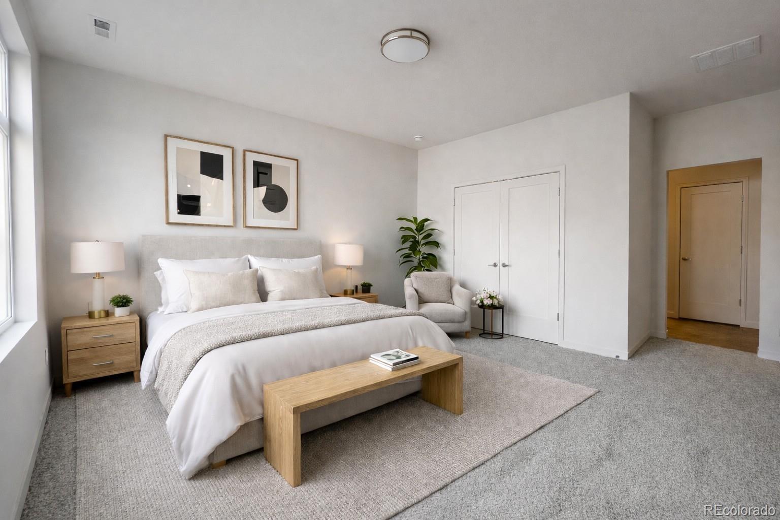 MLS Image #12 for 3440 n albion street,denver, Colorado