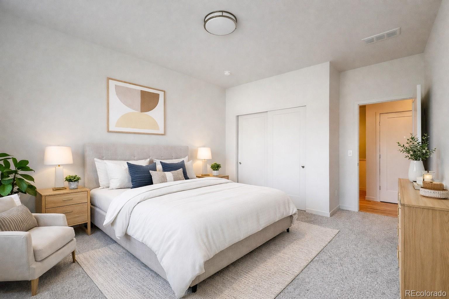 MLS Image #17 for 3440 n albion street,denver, Colorado