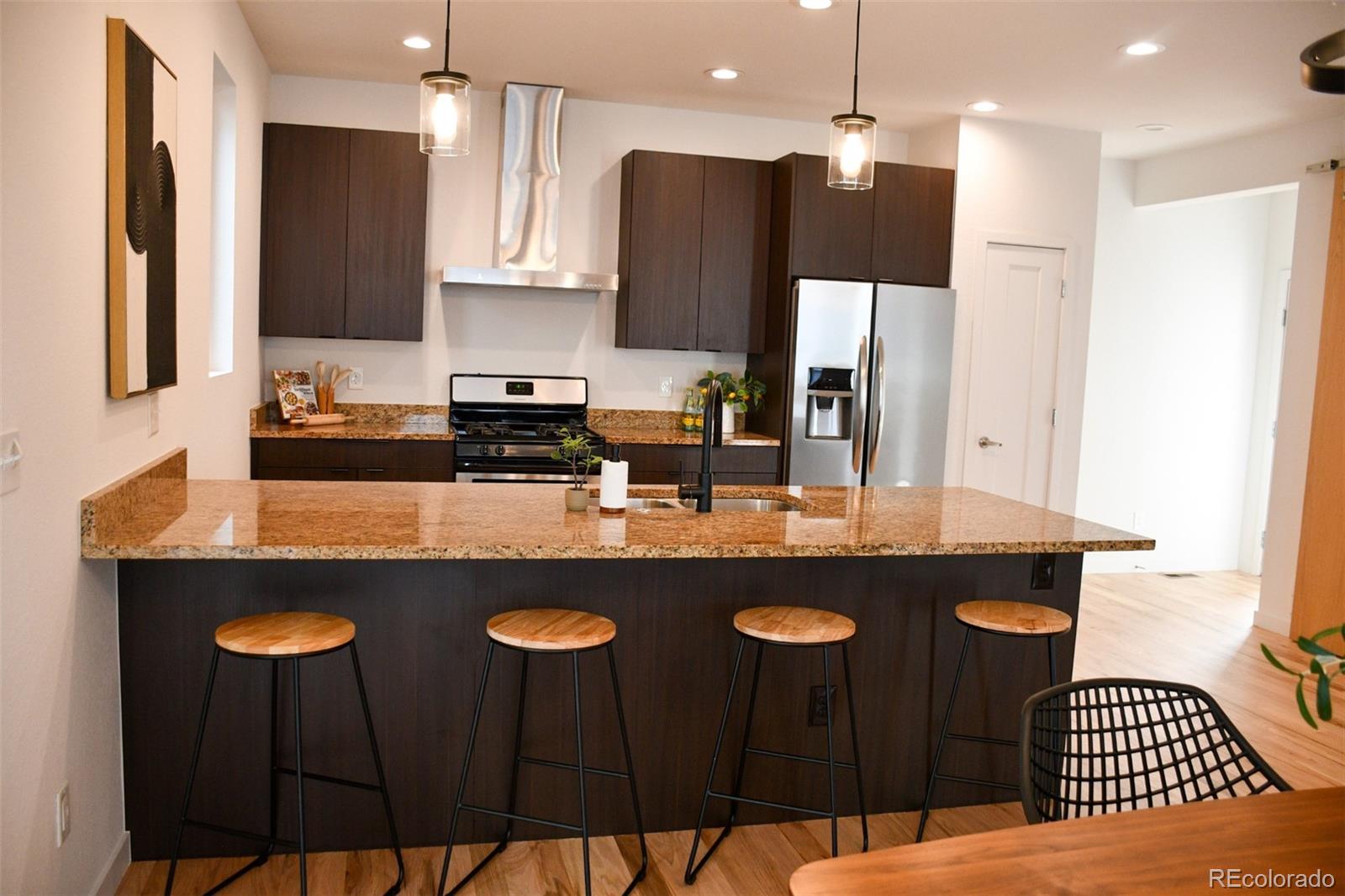 MLS Image #2 for 3440 n albion street,denver, Colorado