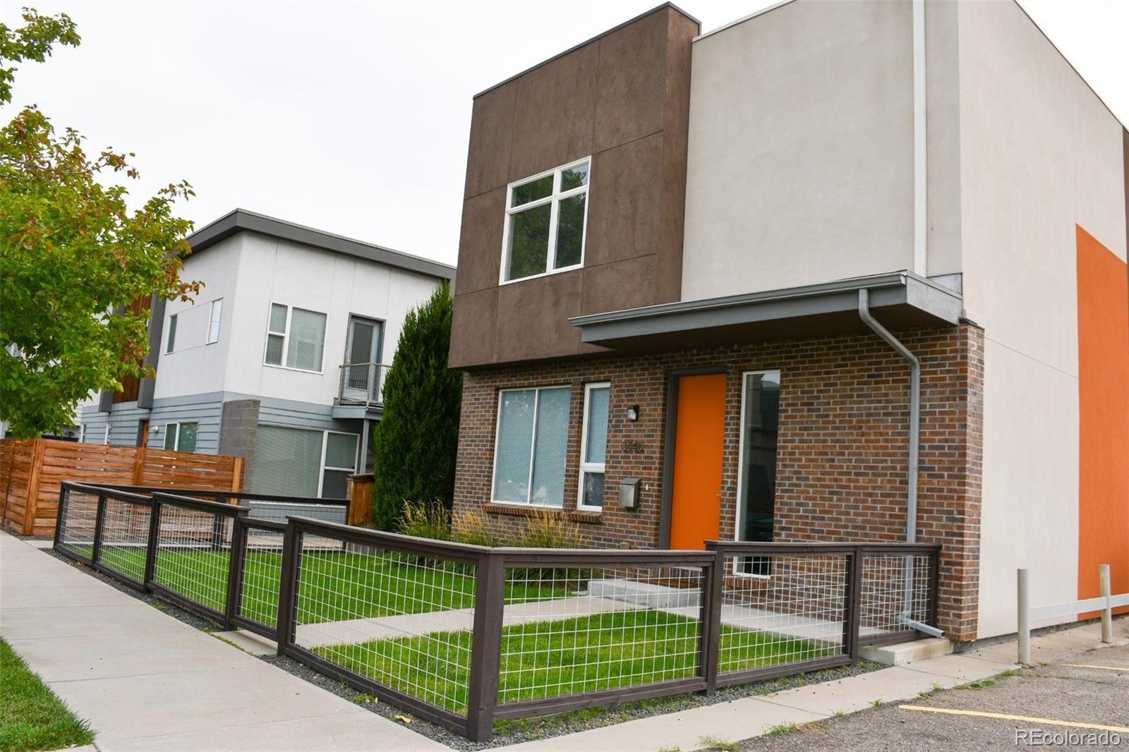 MLS Image #20 for 3440 n albion street,denver, Colorado
