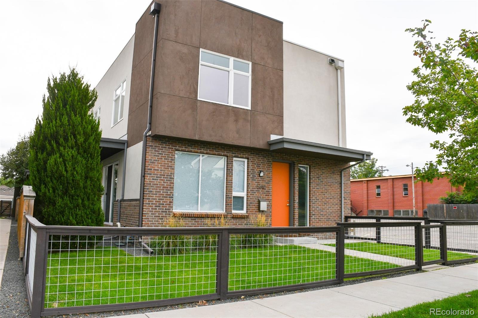 MLS Image #21 for 3440 n albion street,denver, Colorado