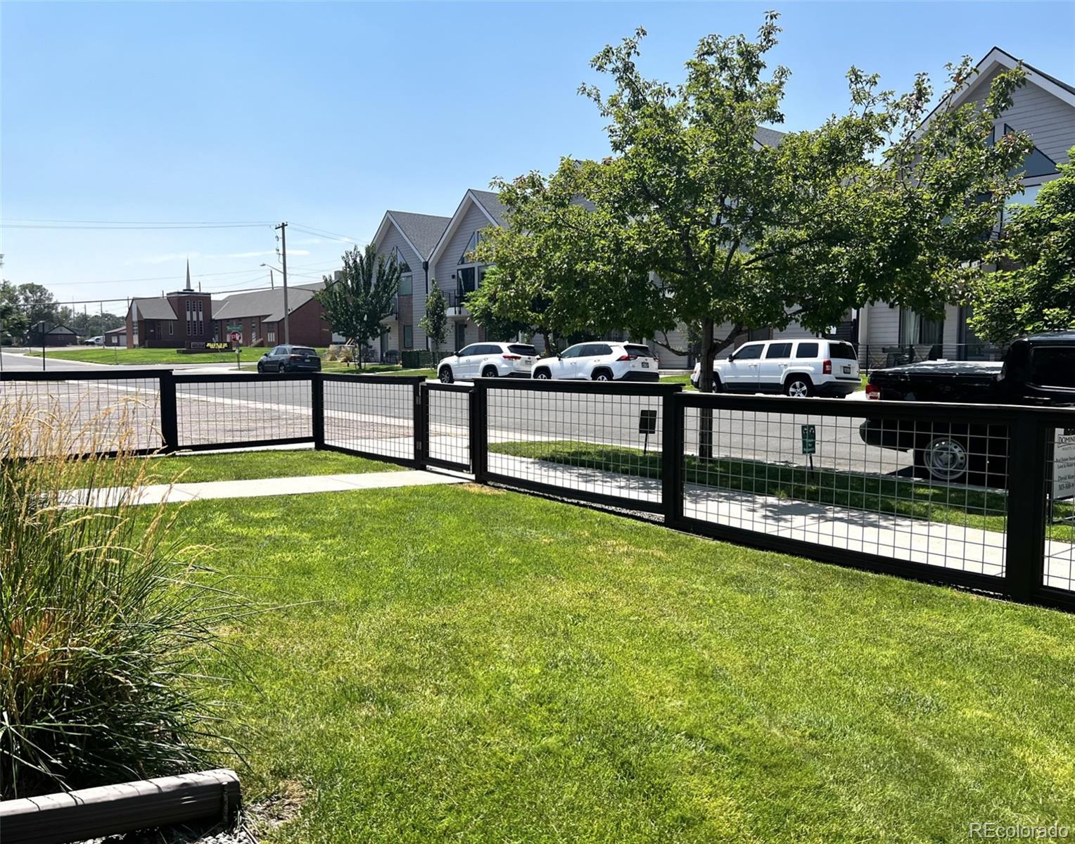 MLS Image #24 for 3440 n albion street,denver, Colorado
