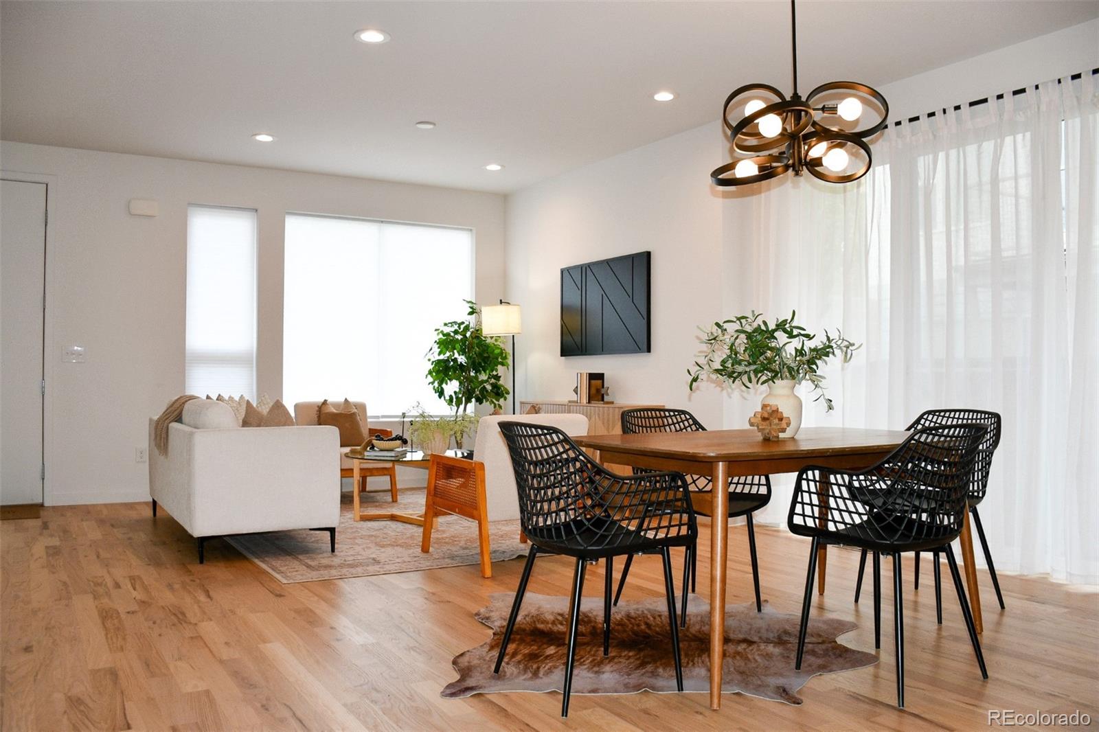 MLS Image #6 for 3440 n albion street,denver, Colorado