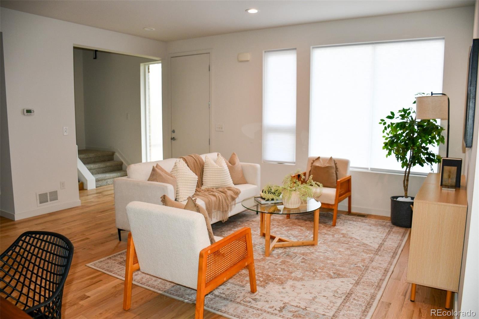 MLS Image #7 for 3440 n albion street,denver, Colorado