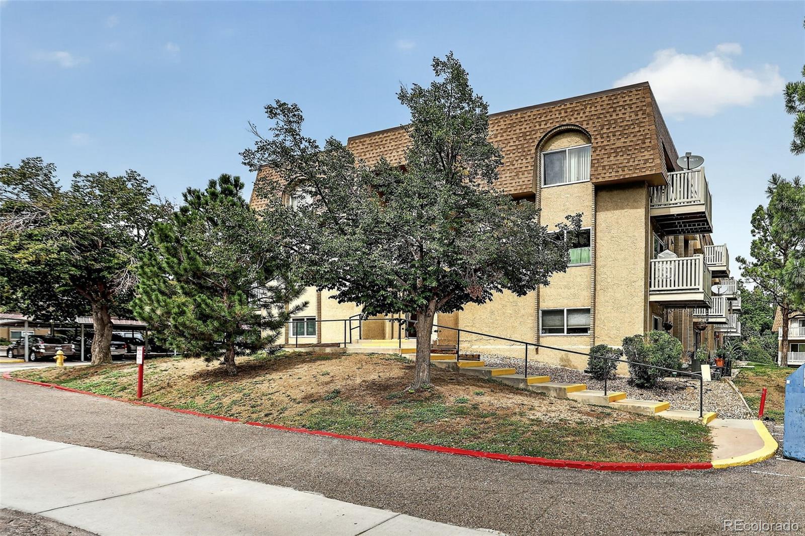 MLS Image #1 for 7455 e quincy avenue 308,denver, Colorado