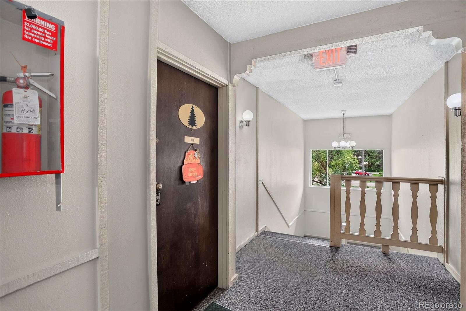 MLS Image #12 for 7455 e quincy avenue 308,denver, Colorado