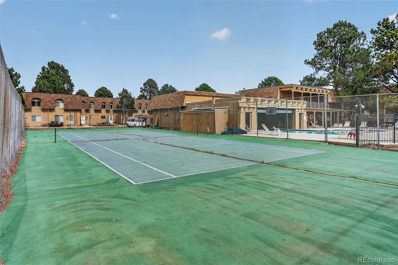 MLS Image #25 for 7455 e quincy avenue 308,denver, Colorado