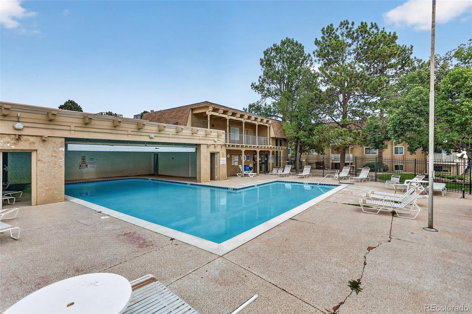 MLS Image #26 for 7455 e quincy avenue 308,denver, Colorado