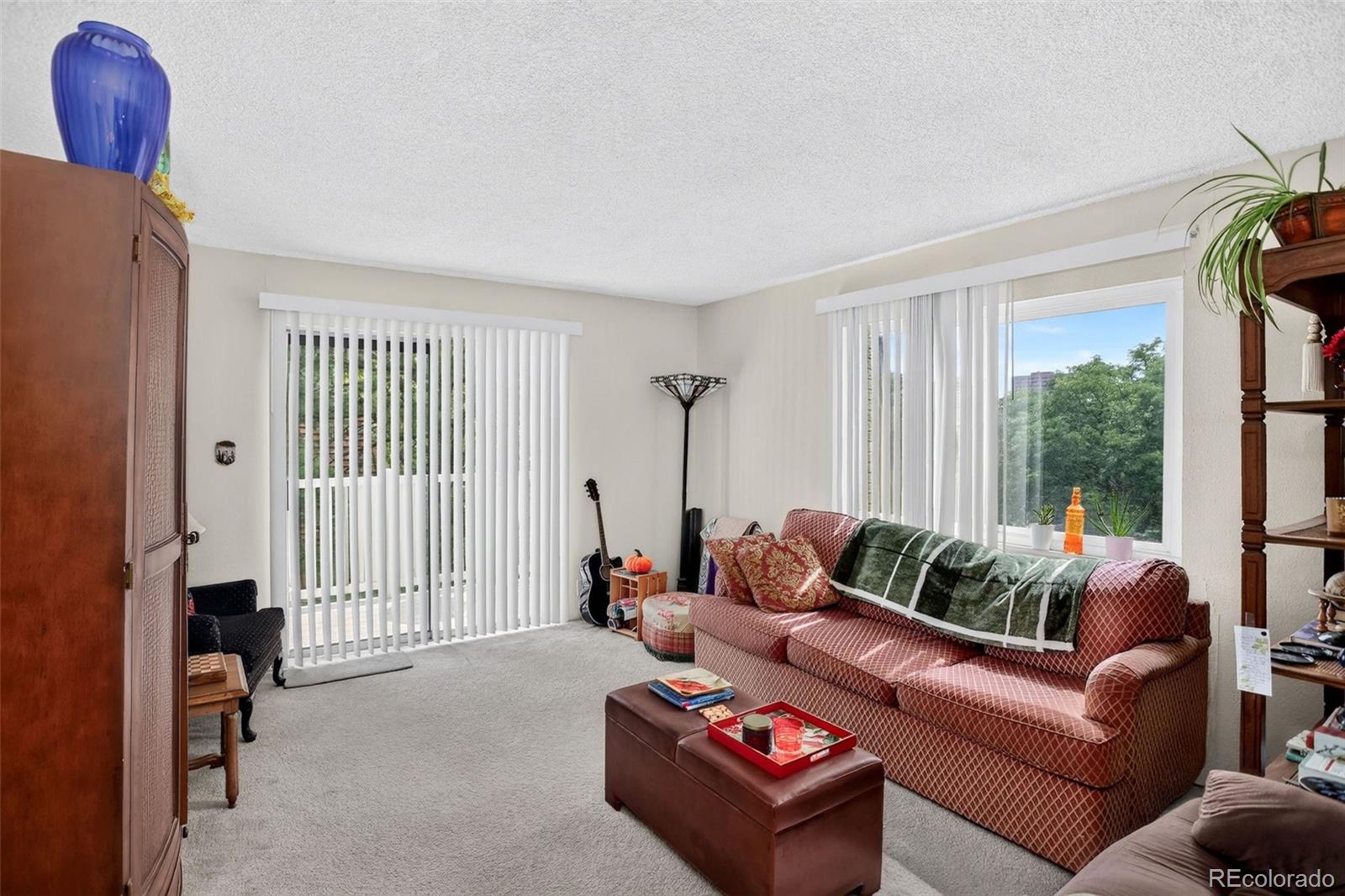 MLS Image #3 for 7455 e quincy avenue 308,denver, Colorado