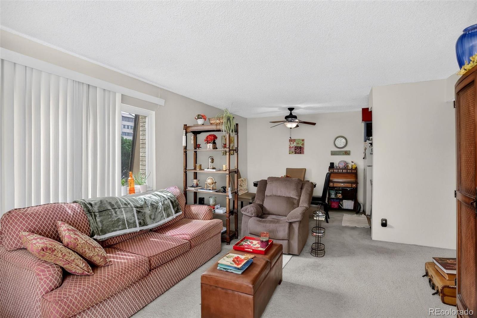 MLS Image #4 for 7455 e quincy avenue 308,denver, Colorado