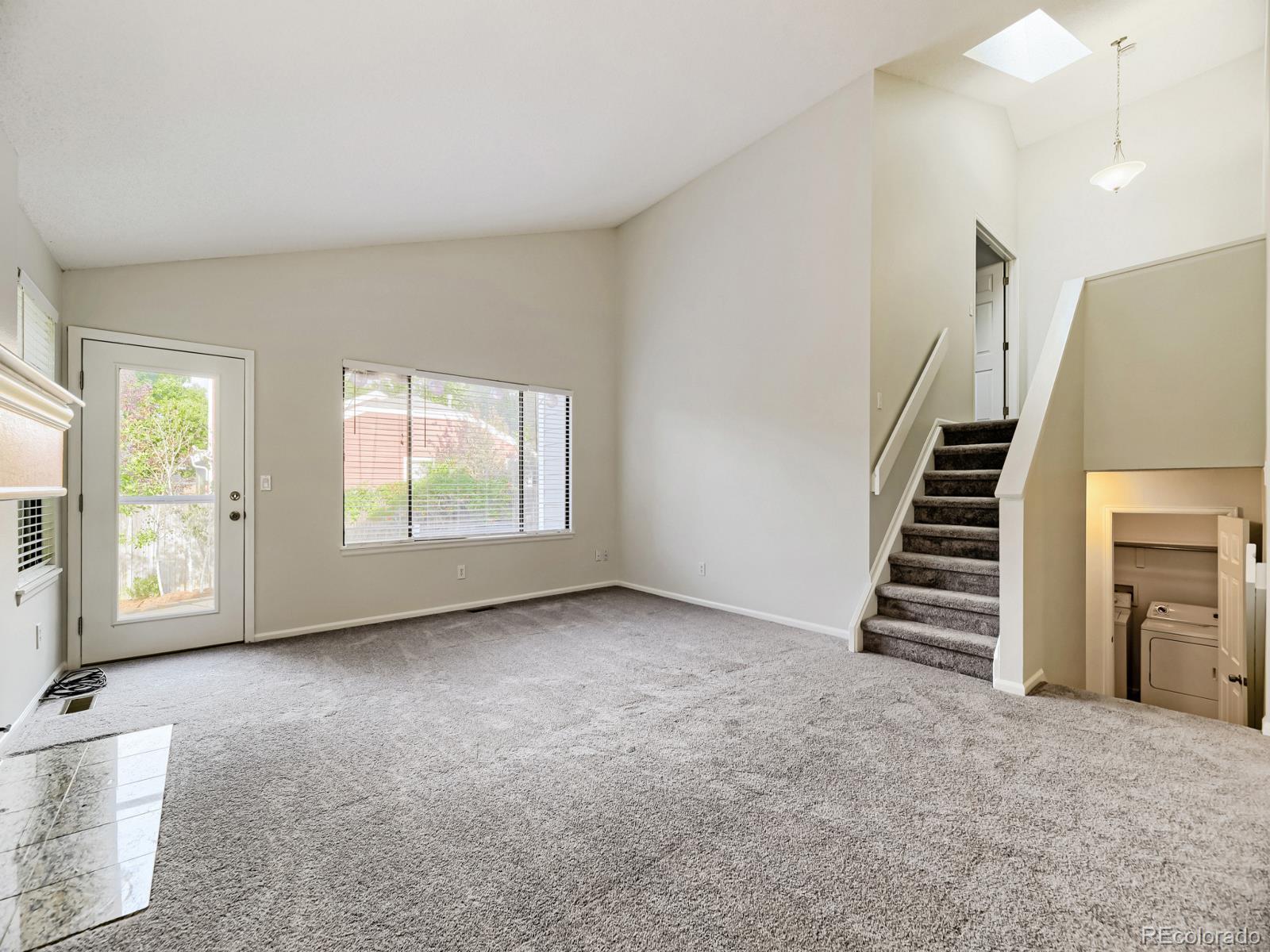 MLS Image #10 for 3147 s ulster street,denver, Colorado