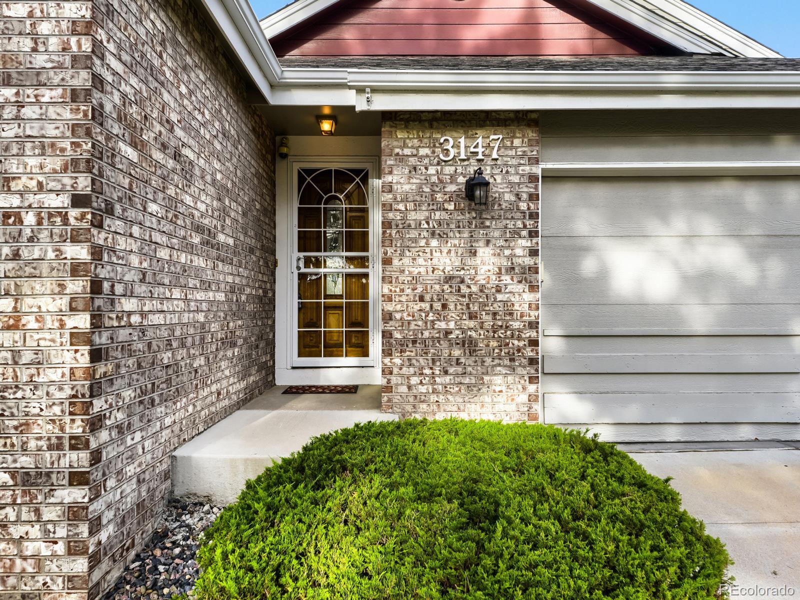 MLS Image #2 for 3147 s ulster street,denver, Colorado