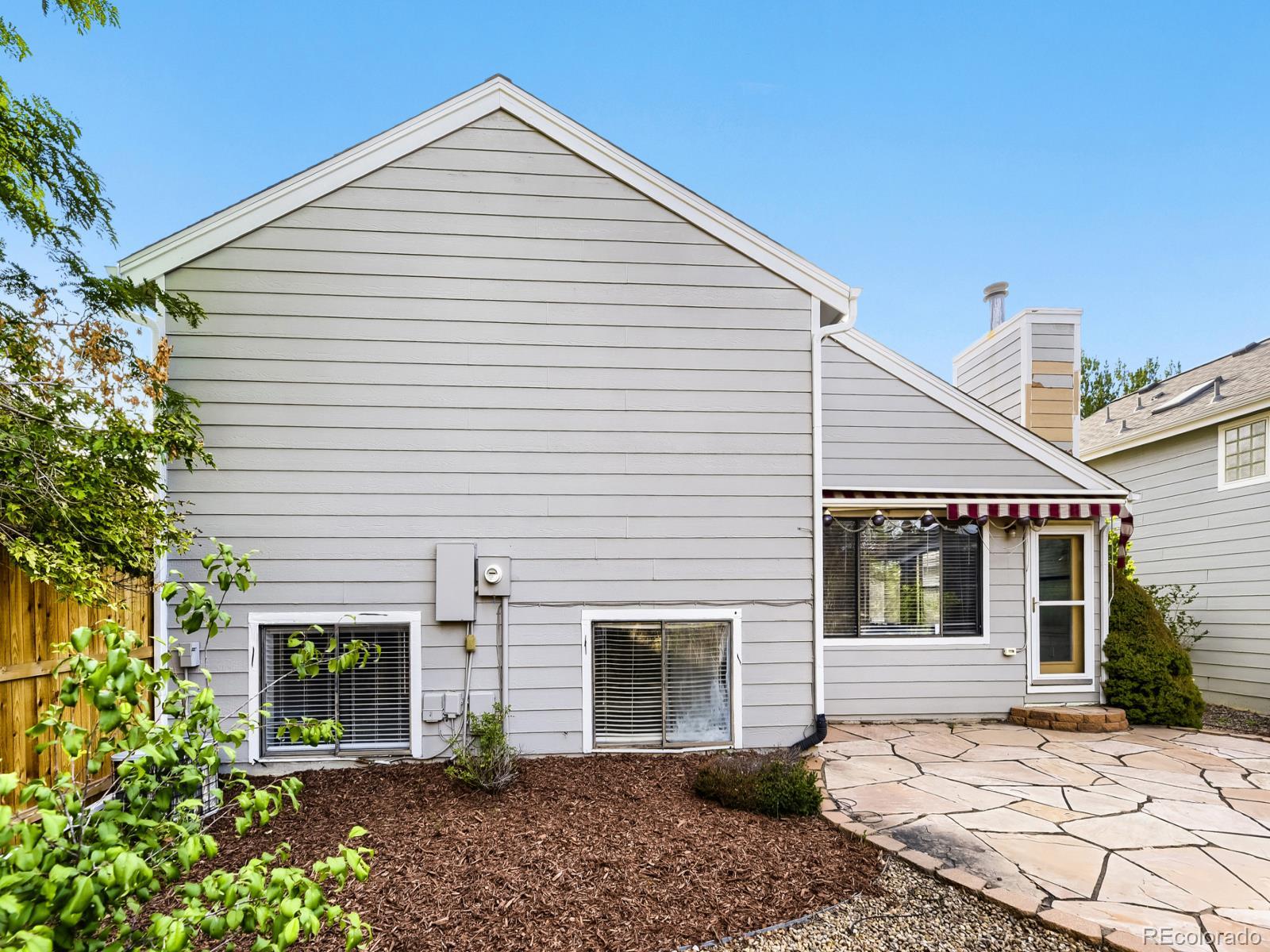 MLS Image #22 for 3147 s ulster street,denver, Colorado