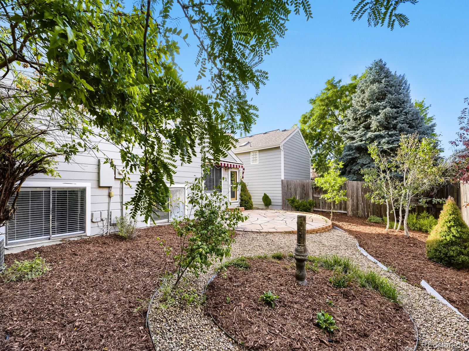 MLS Image #23 for 3147 s ulster street,denver, Colorado