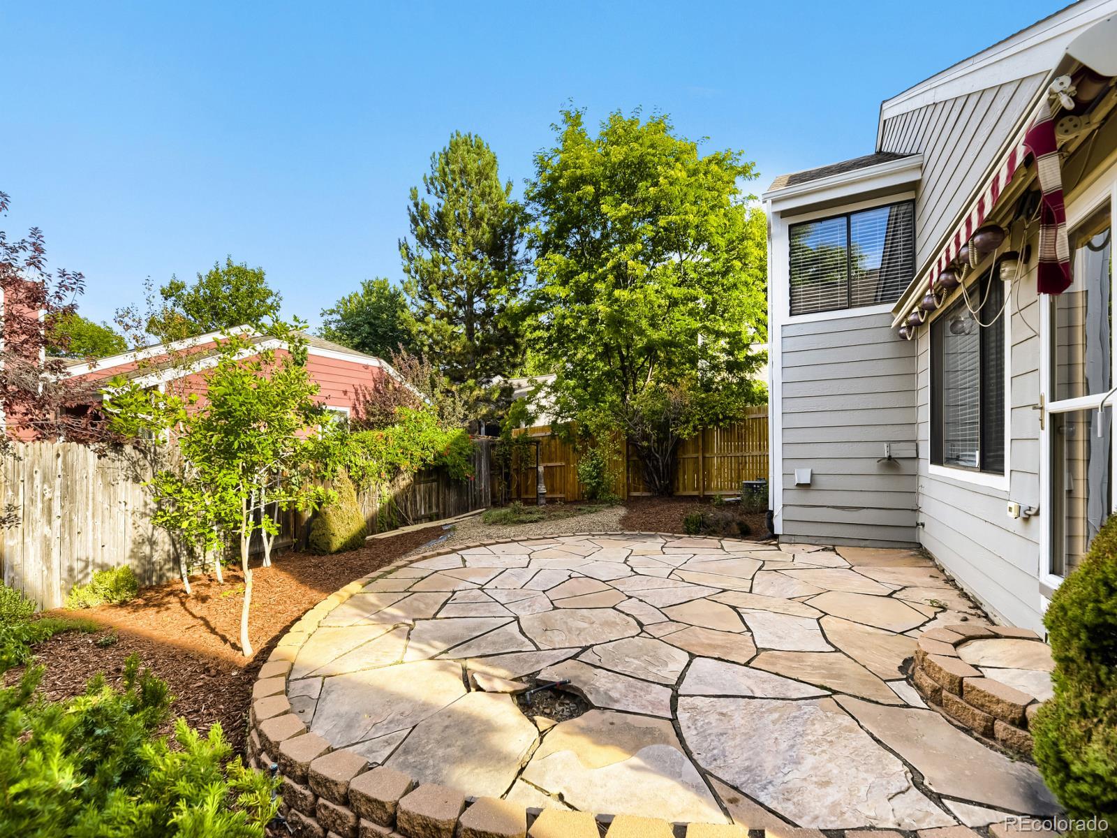 MLS Image #25 for 3147 s ulster street,denver, Colorado