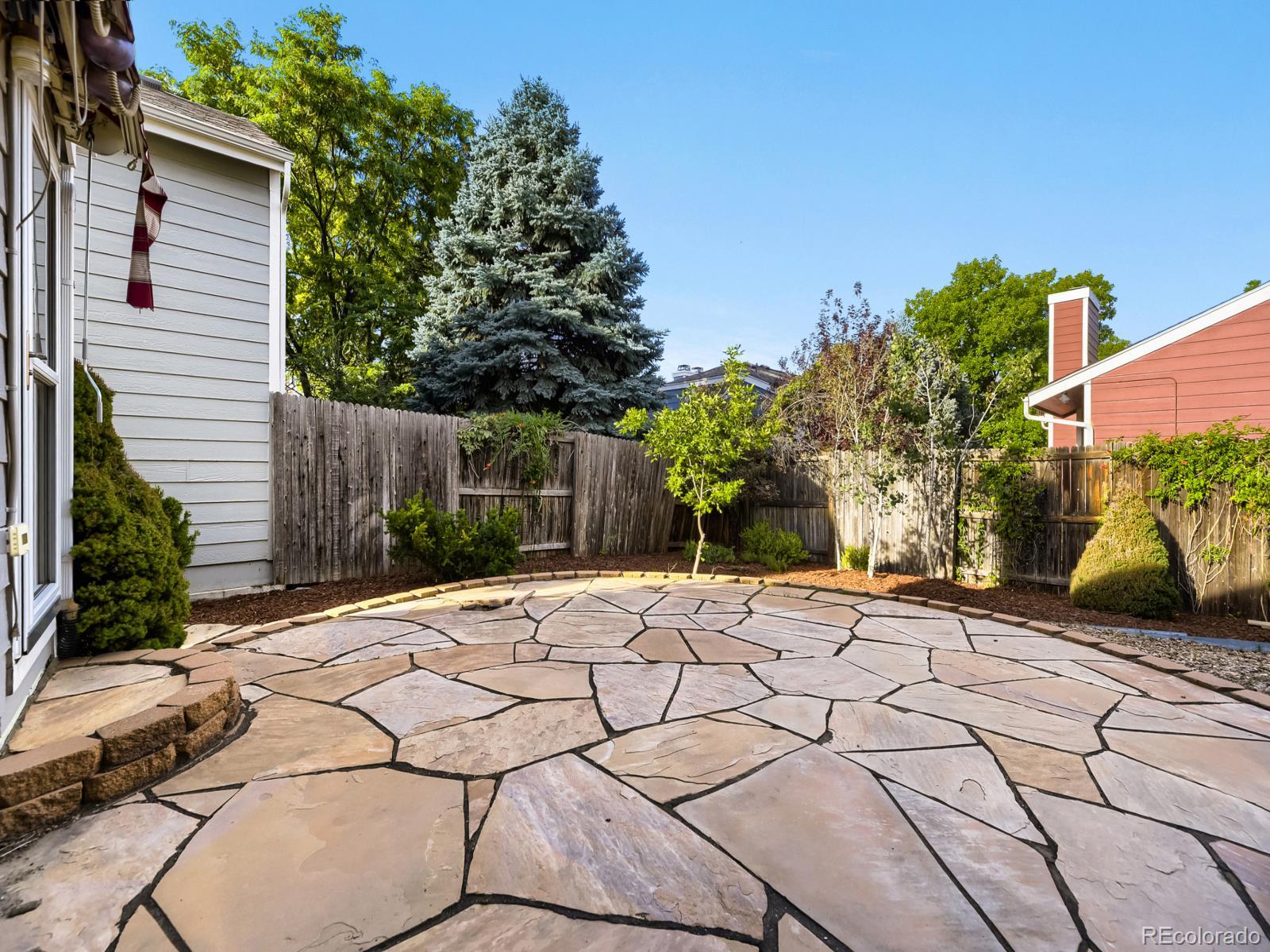 MLS Image #26 for 3147 s ulster street,denver, Colorado