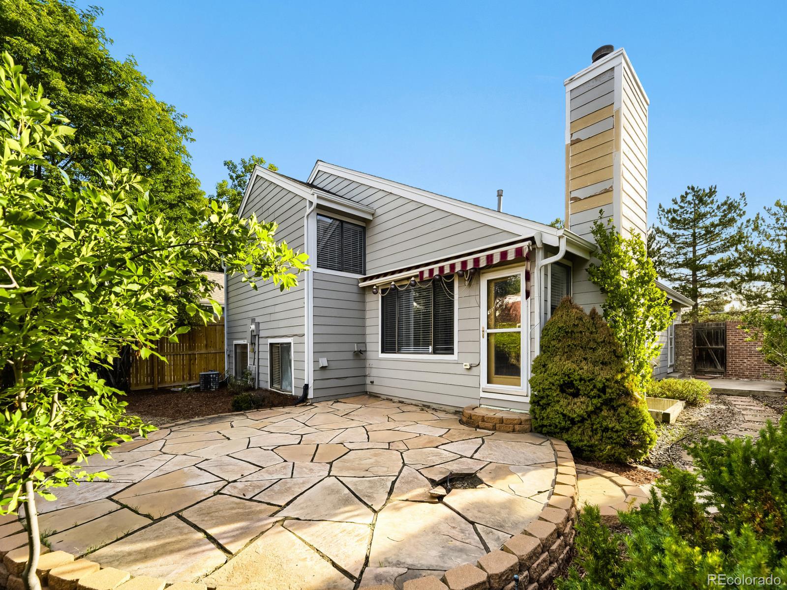 MLS Image #27 for 3147 s ulster street,denver, Colorado