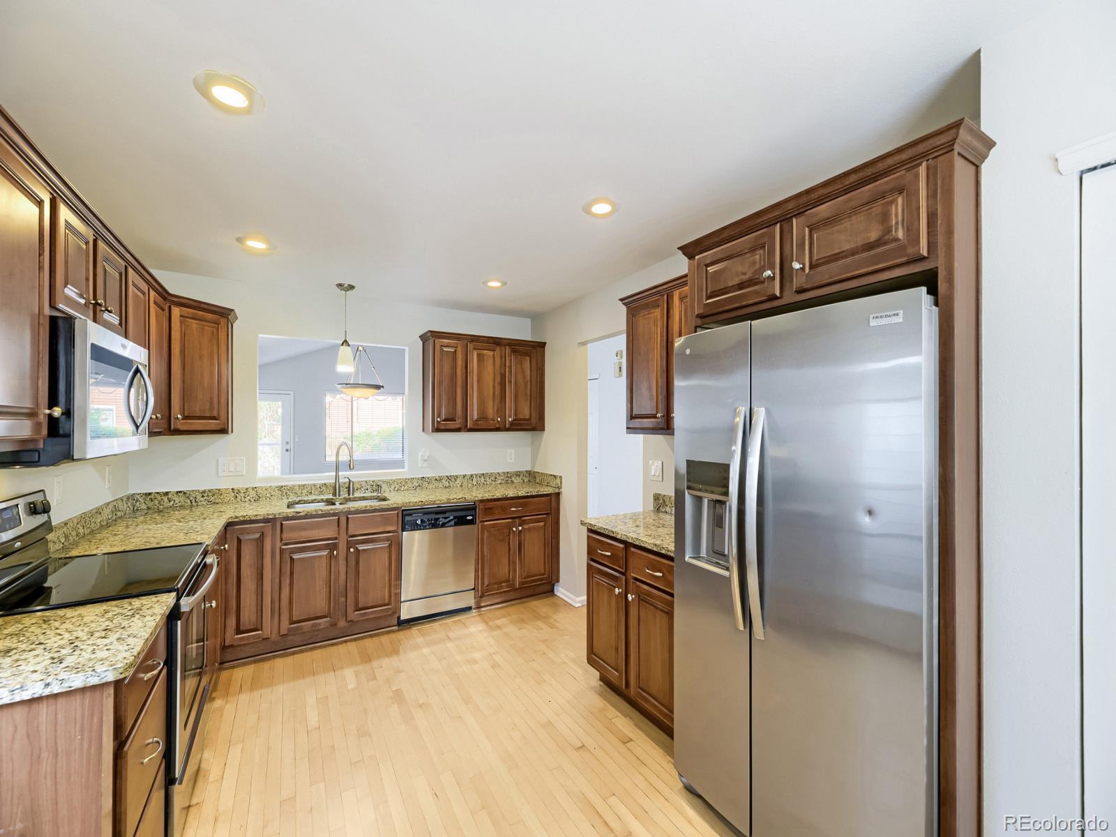 MLS Image #3 for 3147 s ulster street,denver, Colorado