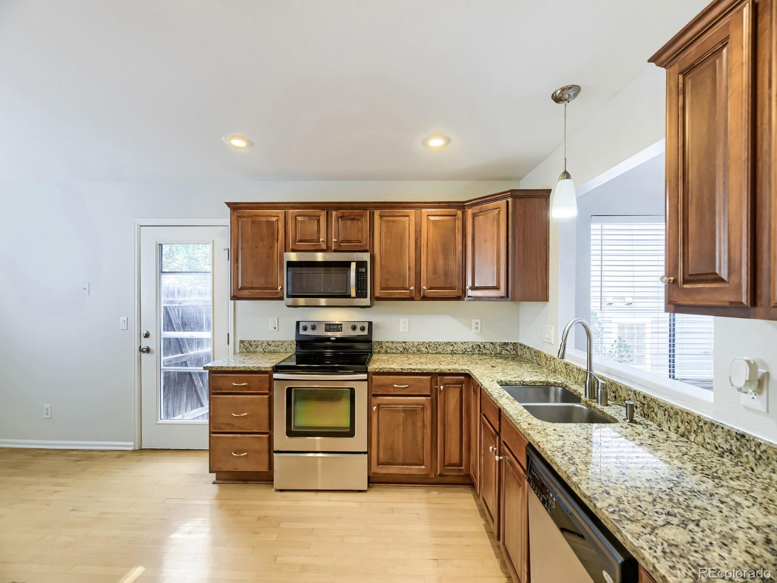 MLS Image #4 for 3147 s ulster street,denver, Colorado