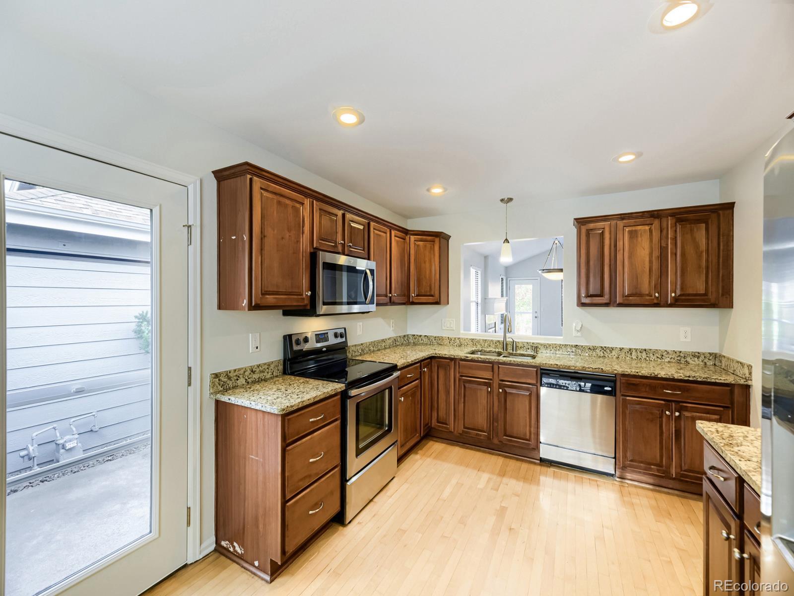 MLS Image #5 for 3147 s ulster street,denver, Colorado