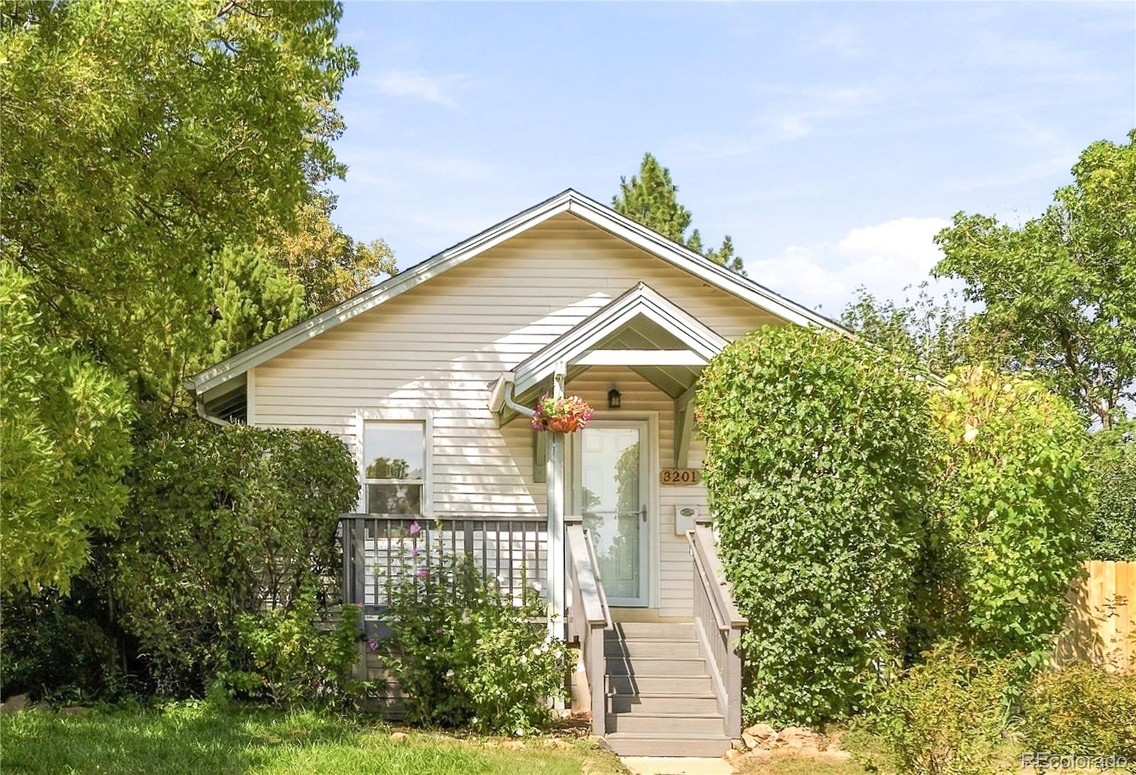 MLS Image #0 for 3201 e jewell avenue,denver, Colorado