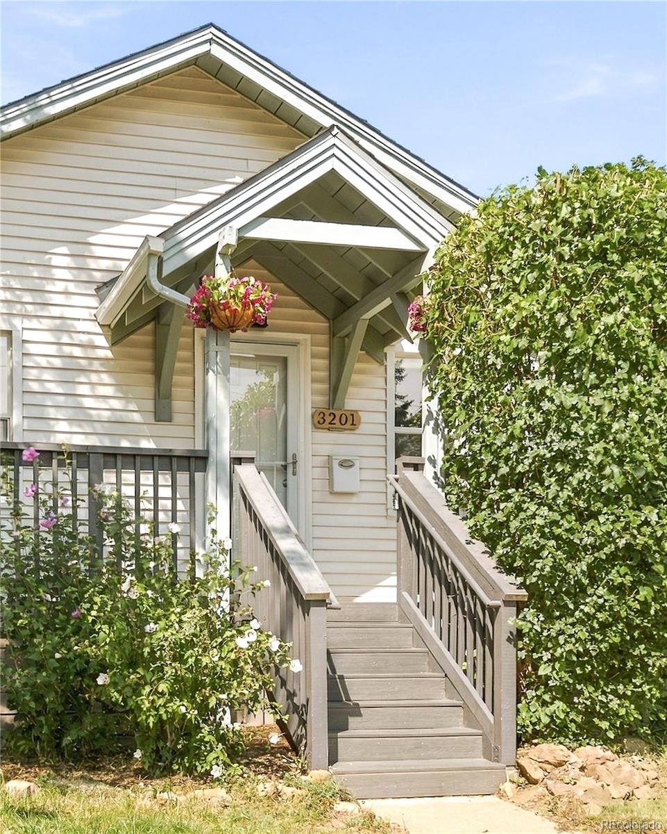 MLS Image #1 for 3201 e jewell avenue,denver, Colorado