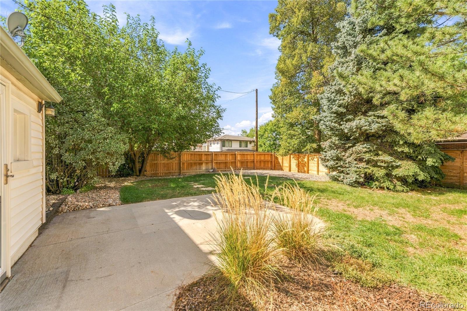 MLS Image #26 for 3201 e jewell avenue,denver, Colorado