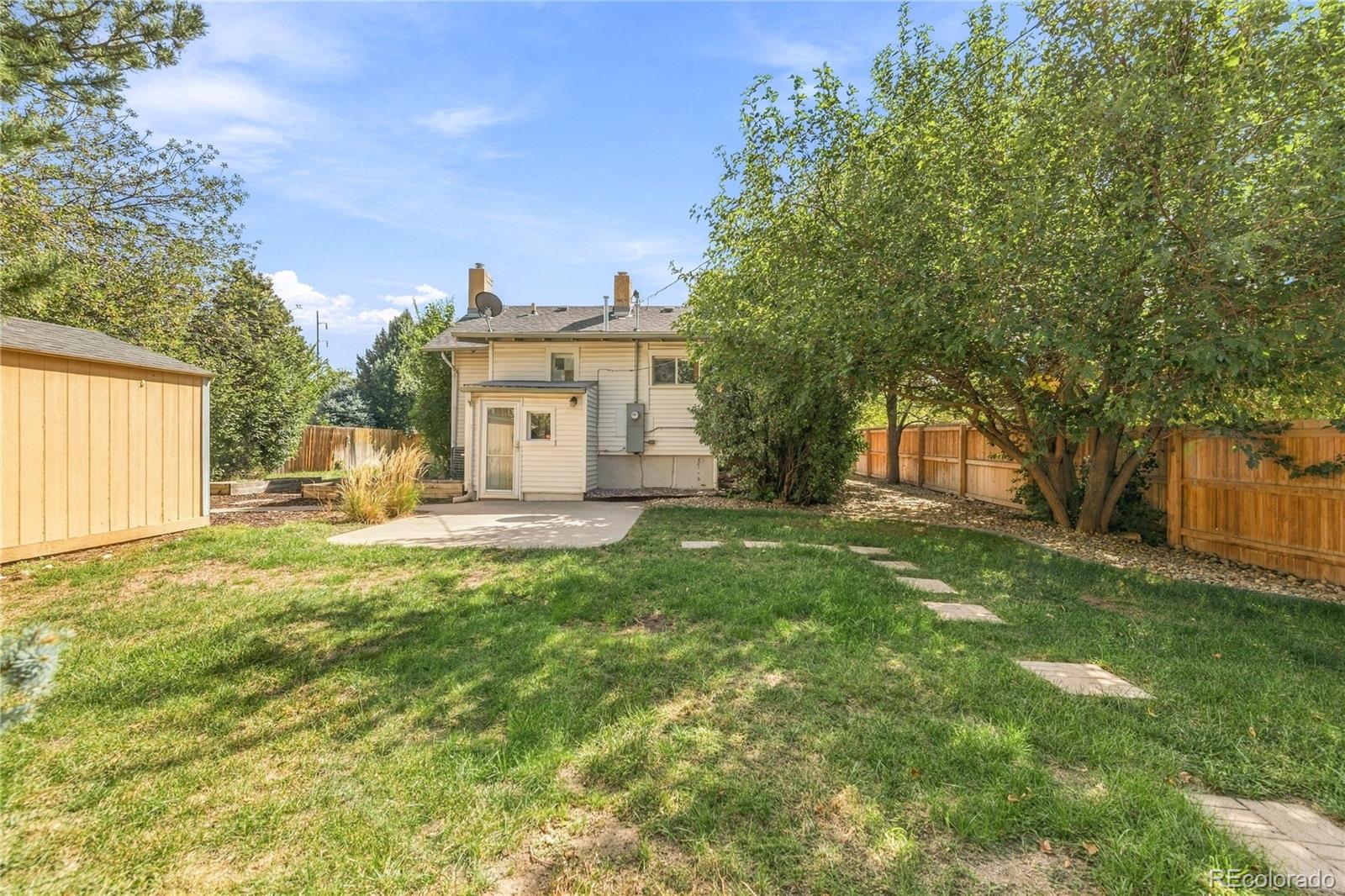 MLS Image #27 for 3201 e jewell avenue,denver, Colorado