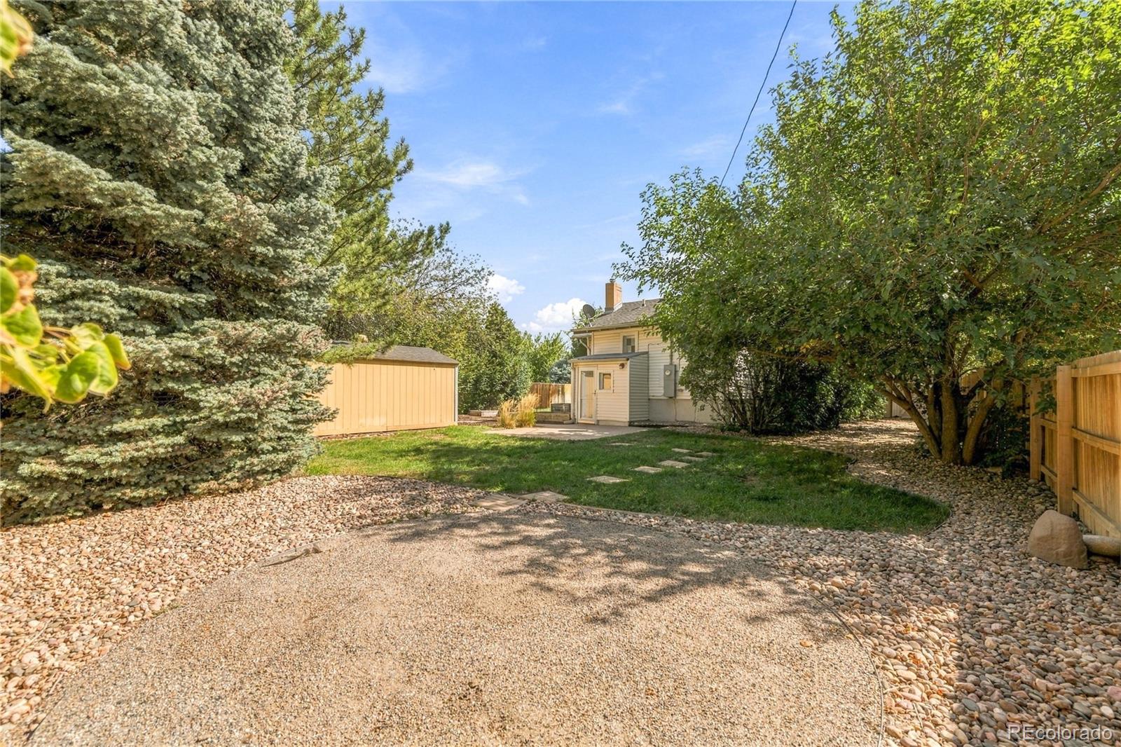 MLS Image #28 for 3201 e jewell avenue,denver, Colorado