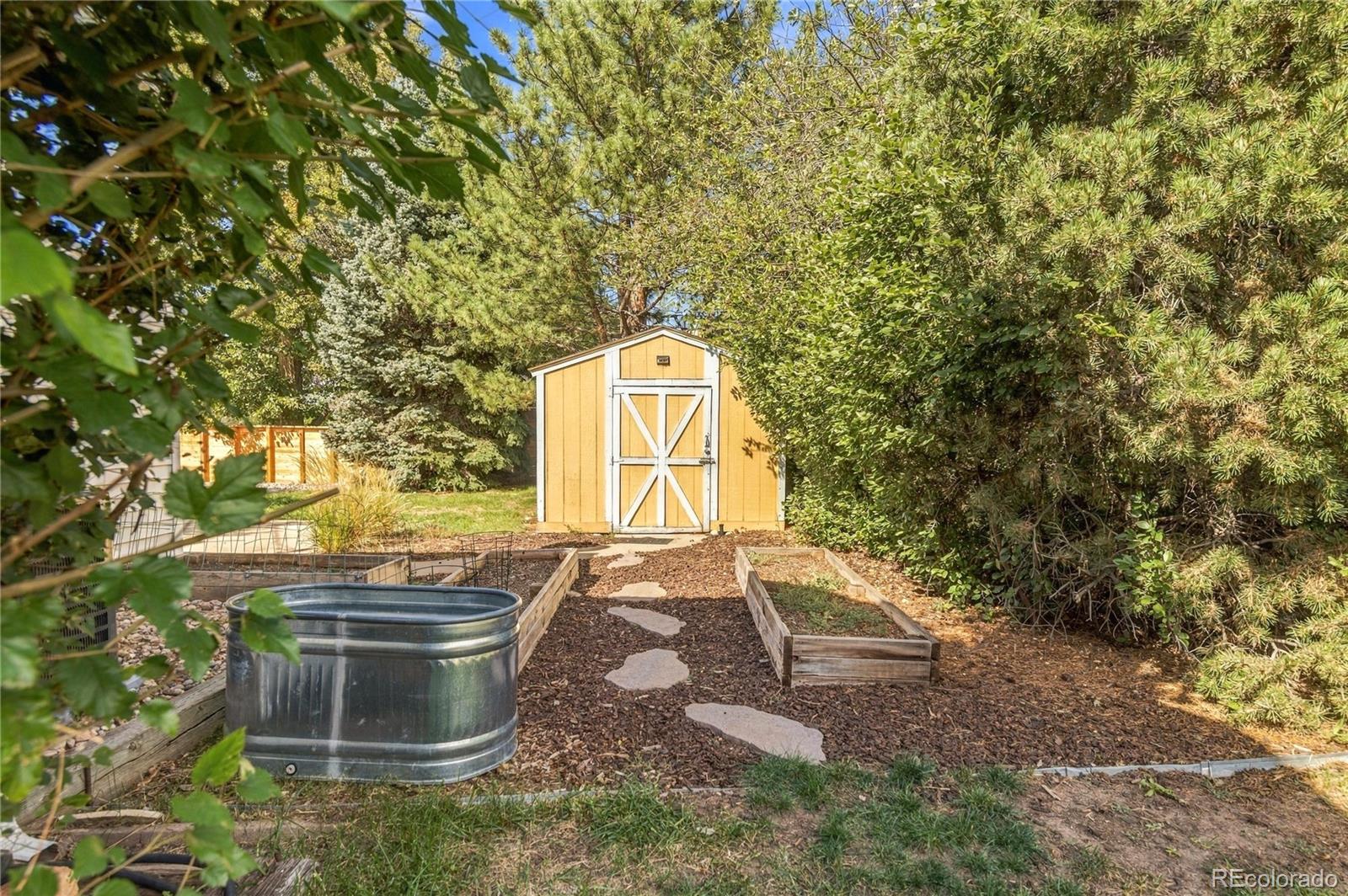 MLS Image #29 for 3201 e jewell avenue,denver, Colorado