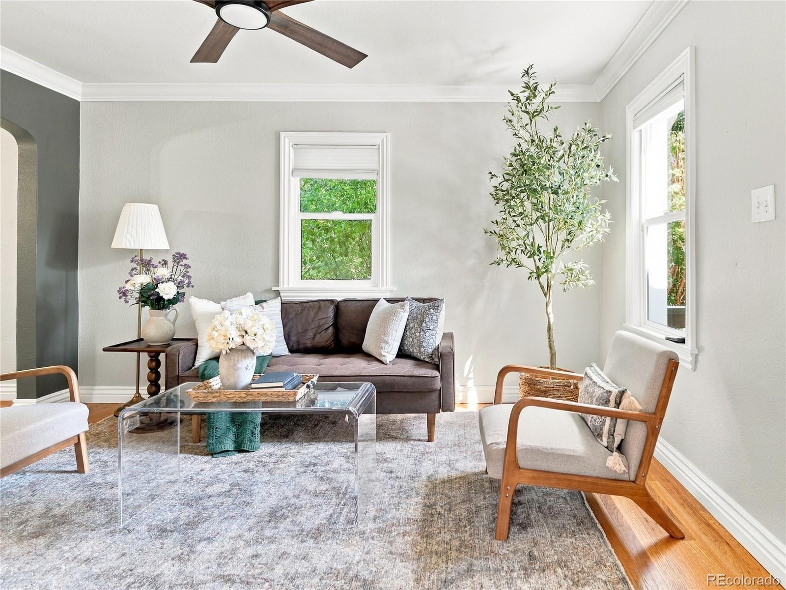 MLS Image #3 for 3201 e jewell avenue,denver, Colorado
