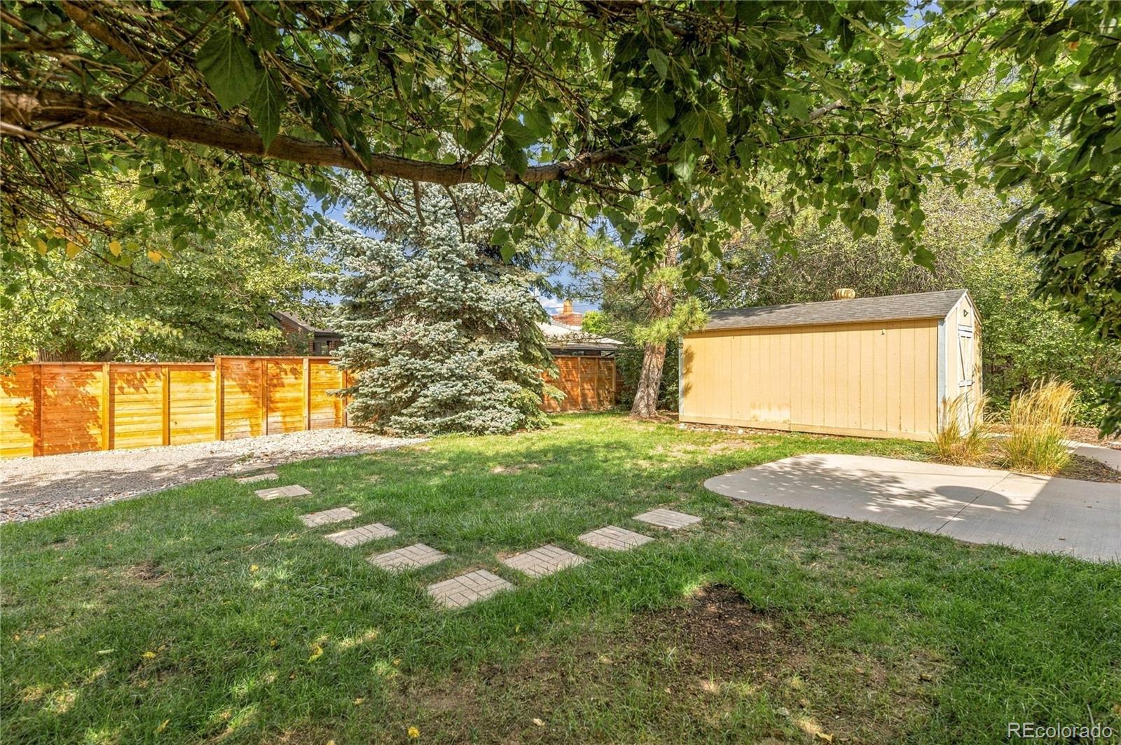MLS Image #30 for 3201 e jewell avenue,denver, Colorado