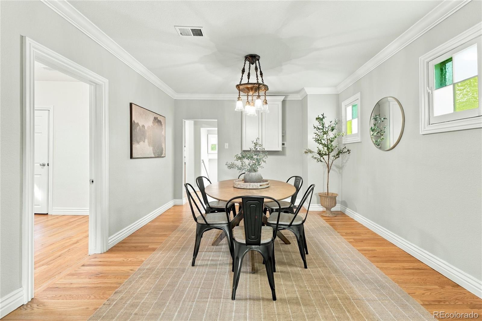 MLS Image #5 for 3201 e jewell avenue,denver, Colorado